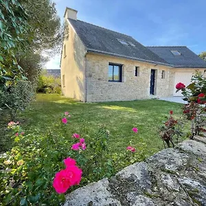 Maison Familiale Cosy A Pied Arzon