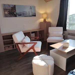 Vue Capitainerie Arzon